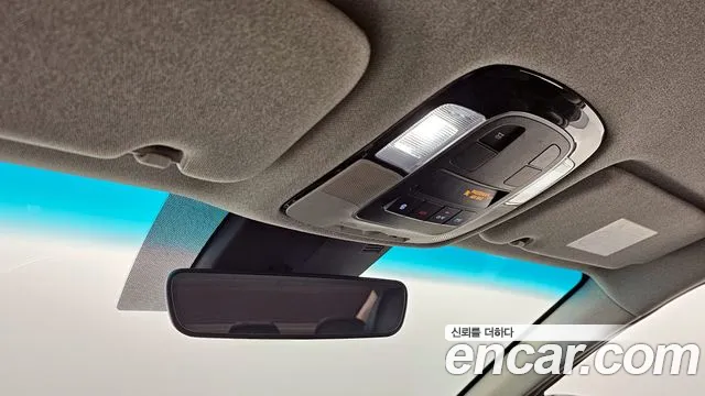 Hyundai Sonata (DN8) id 2747041 из Кореи 7