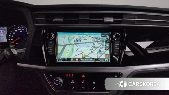 Ssangyong Beautiful Korando id 3525774 из Кореи 7