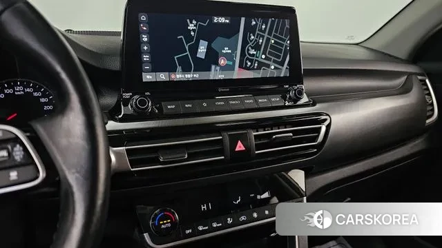 Kia Seltos id 3772015 из Кореи 7