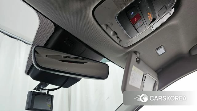 Hyundai Tucson Hybrid (NX4) id 4309164 из Кореи 7