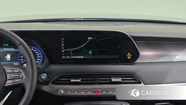 Hyundai Palisade id 3498740 из Кореи 7