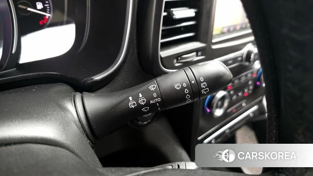 Renault Korea (Samsung) The New QM6 id 4308165 из Кореи 7
