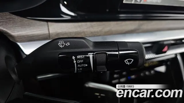 Kia K5 Hybrid 3rd Generation id 2587544 из Кореи 7