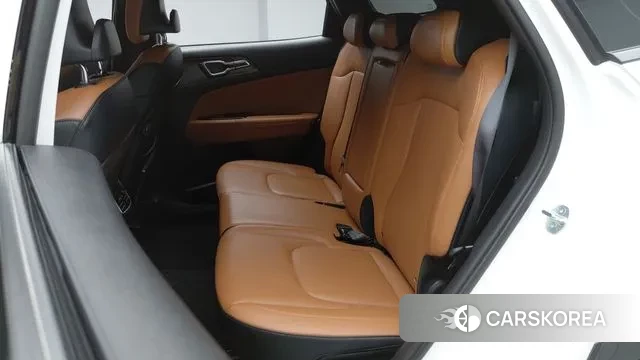 Kia Sportage 5th Generation id 3555355 из Кореи 7