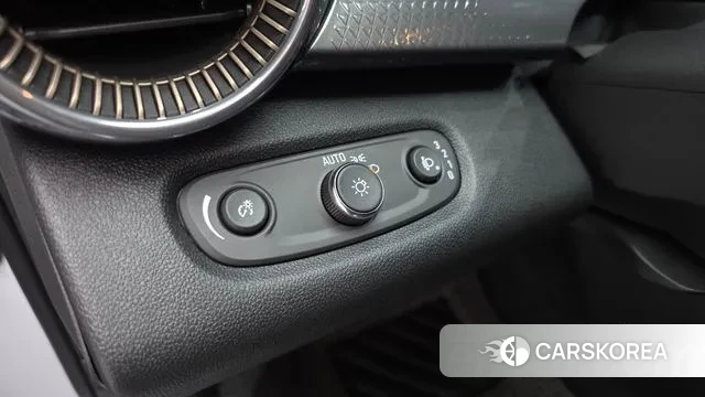 Chevrolet (GM Daewoo) Trax Crossover id 3289057 из Кореи 7