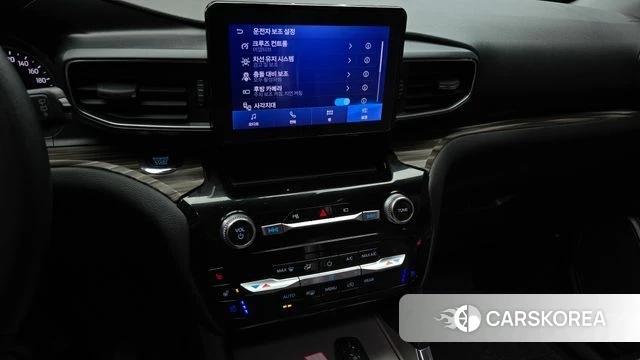 Ford Explorer 6th Generation id 3859343 из Кореи 7