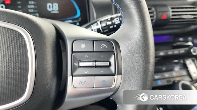Hyundai Casper id 4623902 из Кореи 7
