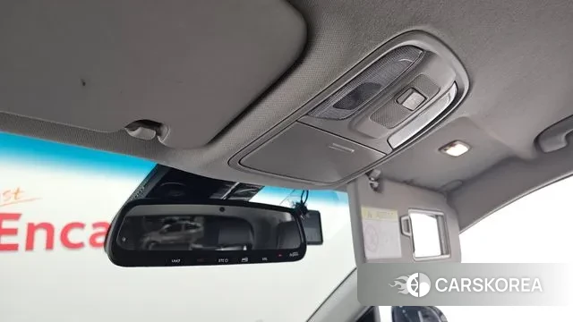 Kia Niro EV id 3407075 из Кореи 7