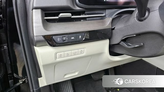 Kia Carnival 4th generation id 3807064 из Кореи 7