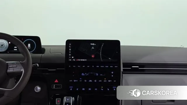 Hyundai Staria id 3467472 из Кореи 7