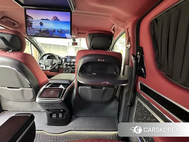 Toyota Hiace id 4265893 из Китая 7