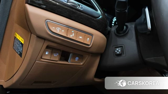 Genesis G90 id 4865018 из Кореи 7