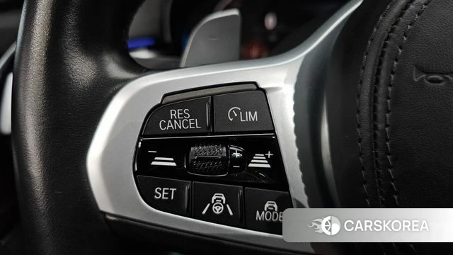 BMW 6 Series GT (G32) id 4580555 из Кореи 7