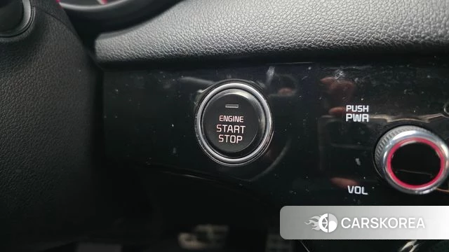 Kia Sportage The Bold id 4304966 из Кореи 7