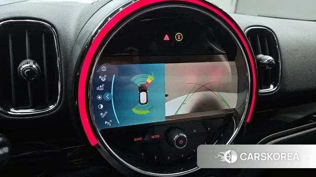 Mini Cooper Countryman id 3472381 из Кореи 7