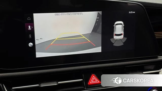 Kia Di Ol Nu Niro id 4671183 из Кореи 7