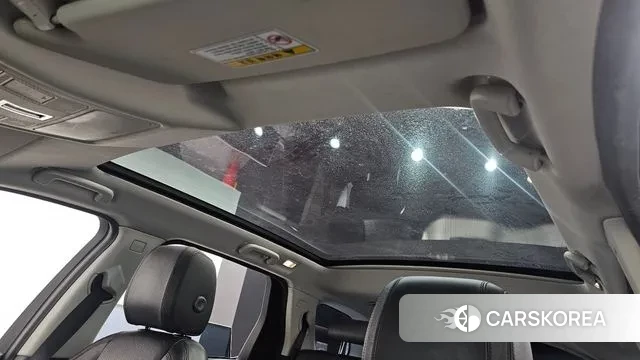 Land Rover Discovery Sports id 3449572 из Кореи 7