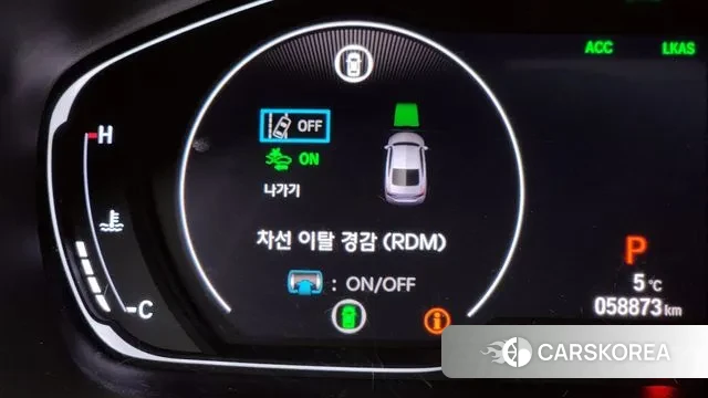 Honda Accord 10th Generation id 3661640 из Кореи 7