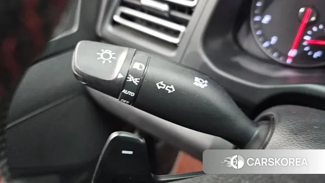 Hyundai The New Avante AD id 3362910 из Кореи 7