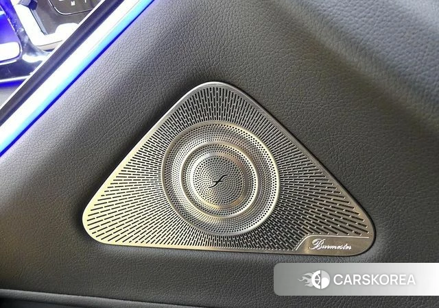 Mercedes-Benz S-Class W223 id 4350462 из Кореи 7