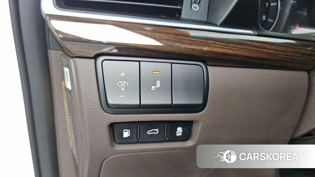 Kia Come New K7 id 3820848 из Кореи 7