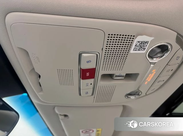 Hyundai The New Grandeur IG id 4395881 из Кореи 7