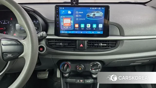 Kia All New Morning (JA) id 3391599 из Кореи 7