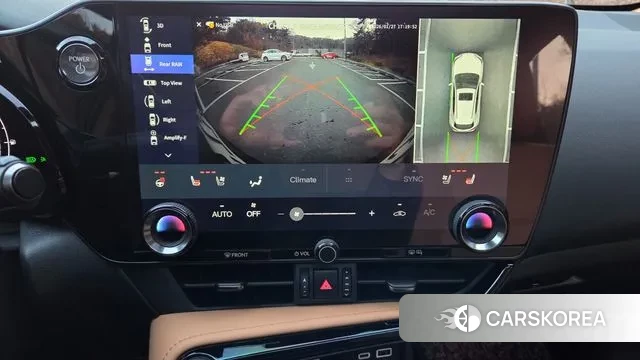 Lexus NX350h Second generation id 3629657 из Кореи 7