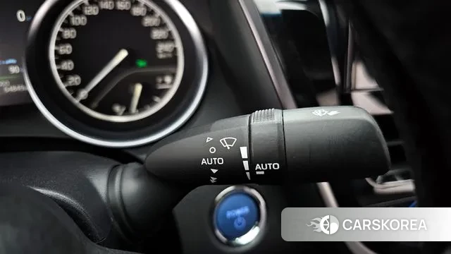 Toyota Camry (XV70) id 3634337 из Кореи 7