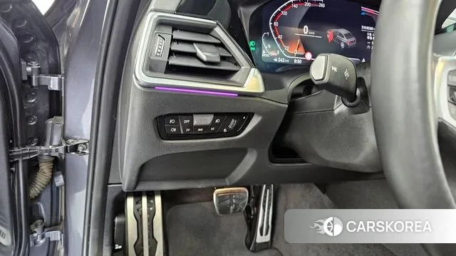 BMW 3 Series (G20) id 3411441 из Кореи 7