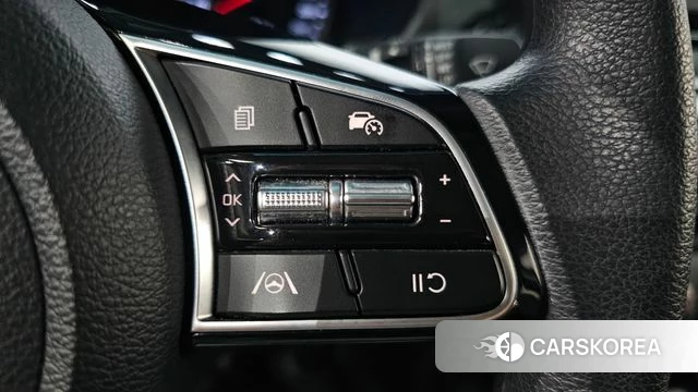 Kia The New K3 2nd generation id 4623779 из Кореи 7