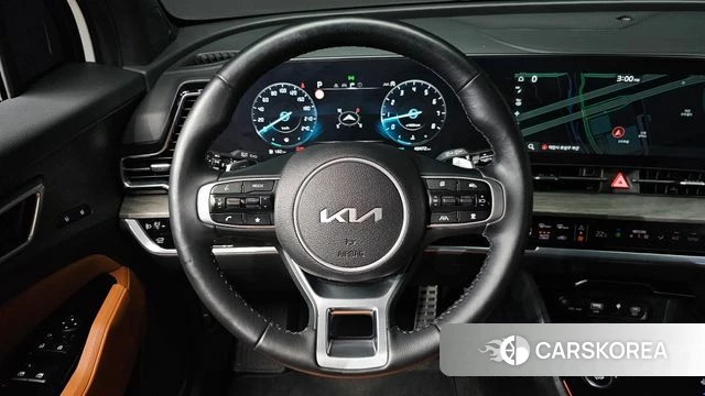 Kia Sportage 5th Generation id 4488468 из Кореи 7