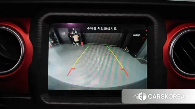 Jeep Wrangler (JL) id 2986280 из Кореи 7