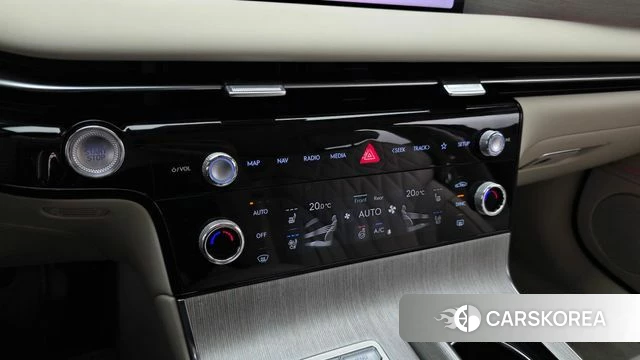 Genesis G80 (RG3) id 4480086 из Кореи 7