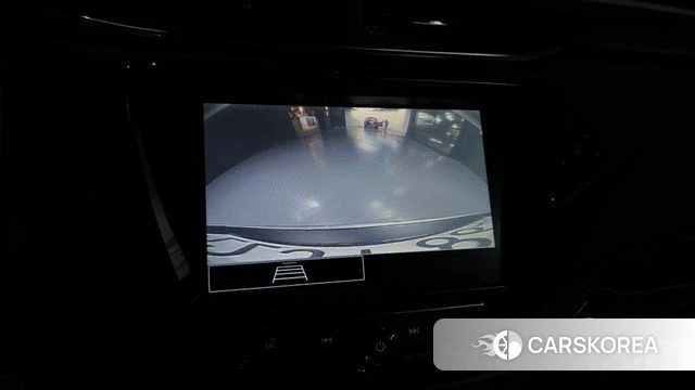 Chevrolet (GM Daewoo) Trailblazer id 3866732 из Кореи 7