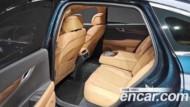 Genesis G80 (RG3) id 2650288 из Кореи 7