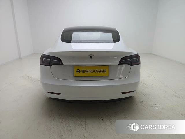 Tesla Model 3 (imported) id 4216843 из Китая 7