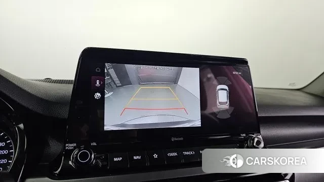 Kia Seltos id 2990895 из Кореи 7