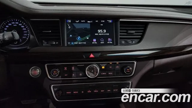 Kia Come New K7 id 2922467 из Кореи 7