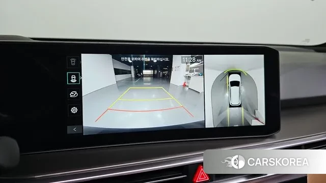 Kia The New Sorento 4th Generation id 3185441 из Кореи 7