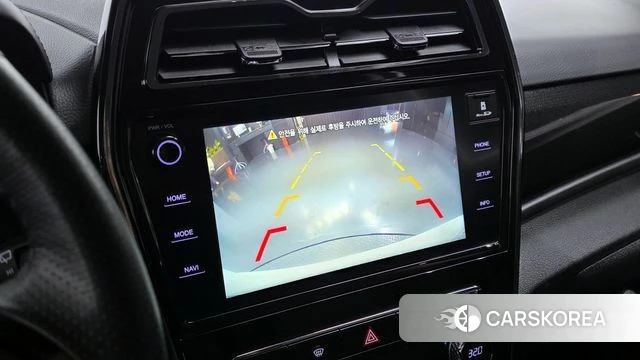 Ssangyong Berry New Tivoli id 3851623 из Кореи 7