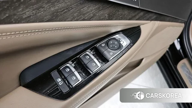 Kia K8 Hybrid id 3224766 из Кореи 7