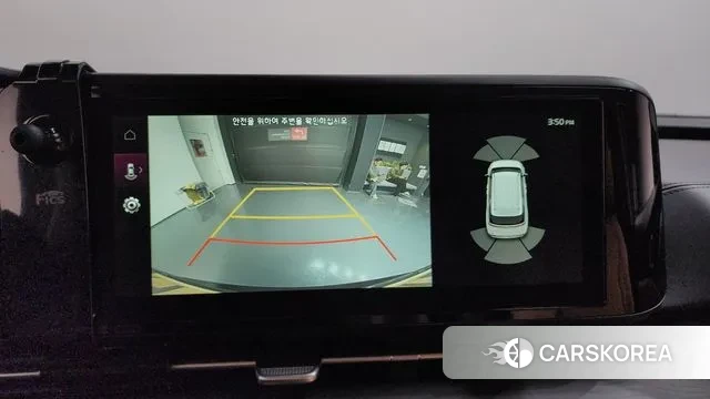 Kia Carnival 4th generation id 3389089 из Кореи 7