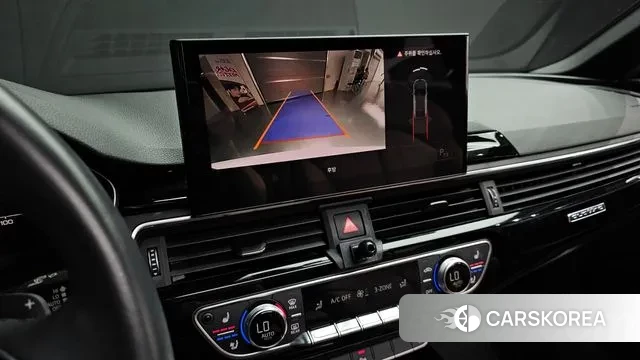 Audi A5 (F5) id 3349095 из Кореи 7