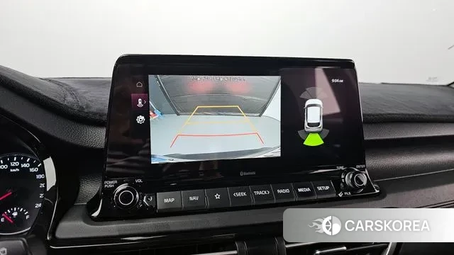 Kia Seltos id 2961045 из Кореи 7