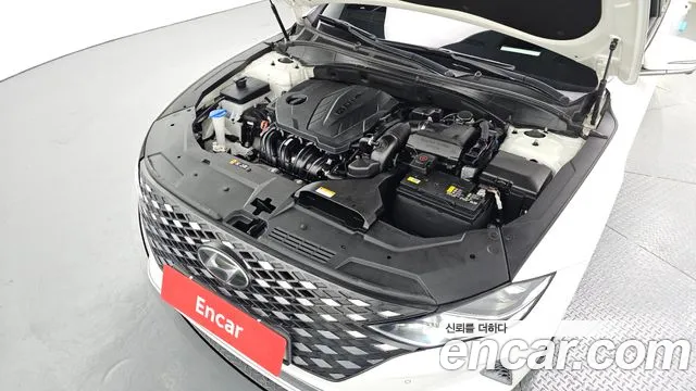 Hyundai The New Grandeur IG id 2681640 из Кореи 7