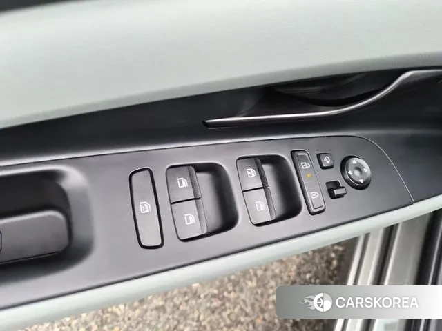 Hyundai The New Avante (CN7) id 3467449 из Кореи 7