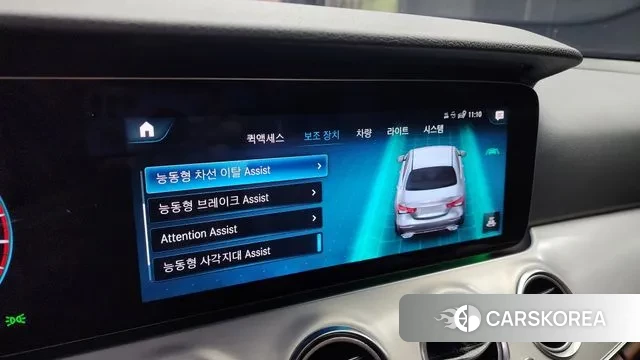 Mercedes-Benz E-Class W213 id 2901477 из Кореи 7