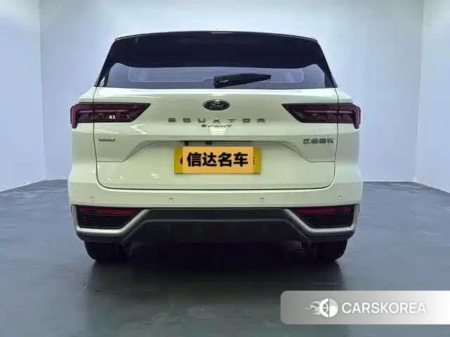 Ford Equator id 4607219 из Китая 7