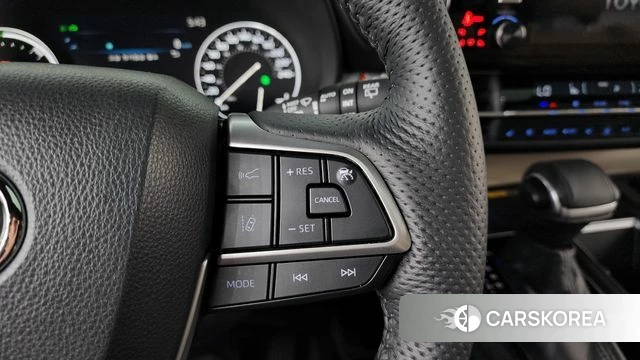 Toyota Sienna 4th Generation id 4624362 из Кореи 7